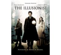 Illusionist [Dvd]
