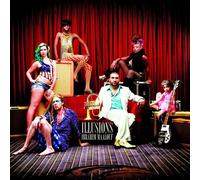 Ibrahim Maalouf – Illusions – Harmonia Mundi