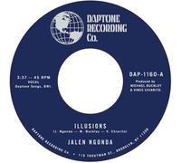 Illusions – Vinyle – Integral