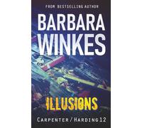 Illusions: A Lesbian Detective Novel