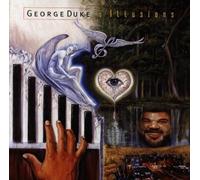 Illusions by George Duke