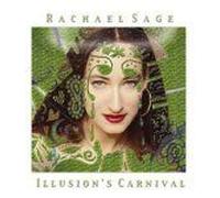 Rachael Sage - Illusion's Carnival