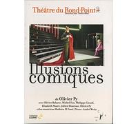 Illusions Comiques