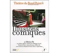 Illusions comiques E
