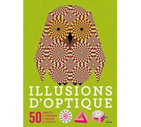Illusions d'optique