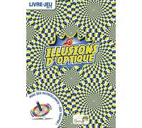 Illusions d'optique volume 2