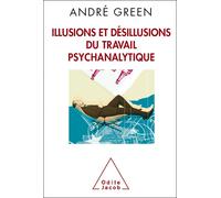 Illusions Et Désillusions Du Travail Psychanalytique