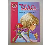 Illusions et mensonges