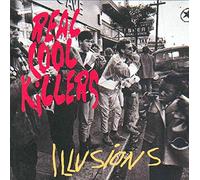 Illusions [Import]