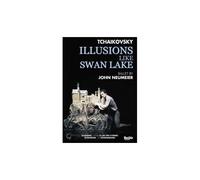 Illusions Like Swan Lake