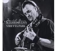 Illusions: Live 2008 / Viretta Park by MICHALE GRAVES (2008-10-21)