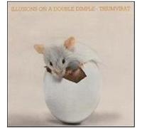 Illusions on a Double Dimple