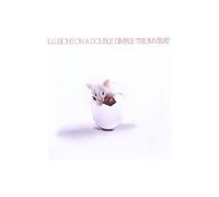 Triumvirat – Illusions on a Double Dimple – CD – Import +4