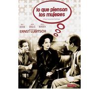 Illusions Perdues (1941) / That Uncertain Feeling (Dvd)