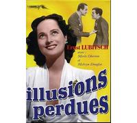 Illusions perdues