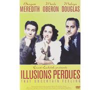 Lancaster Beauty – Illusions Perdues