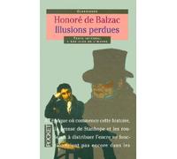 Illusions perdues