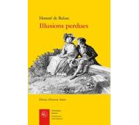 Illusions perdues