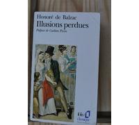 Illusions perdues
