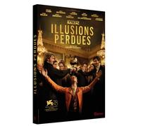 Illusions perdues DVD
