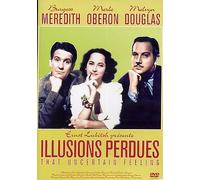 Illusions Perdues