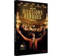 Illusions perdues DVD