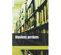 Illusions perdues