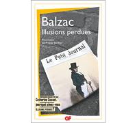 Illusions perdues – Flammarion