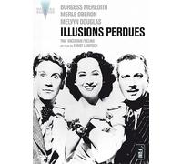 Illusions perdues