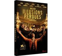 Illusions perdues DVD DVD