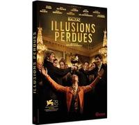 Illusions perdues DVD