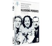Illusions perdues E