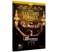 Illusions perdues Edition Spéciale Fnac Limitée Blu-ray