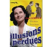 Illusions perdues G
