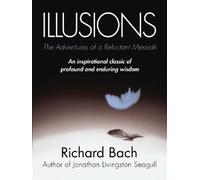 Illusions: The Adventures of a Reluctant Messiah – Penguin Books
