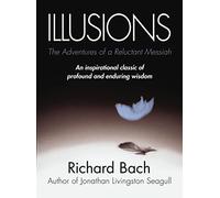 Illusions: The Adventures of a Reluctant Messiah – Penguin Books