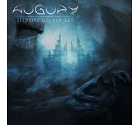 Illusive Golden Age by Augury [VINYL] NEUF
