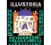 Illustoria Bugs: Stories, Comics, DIY, for Creative Kids and Their Grownups; The Bug Issue