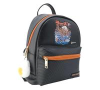 Illustrata - Sac à dos noir ""Great Ramen""