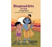 Illustrated Bhagavad Gita For Kids