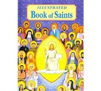Illustrated Book of Saints Thomas J. Donaghy (Auteur)