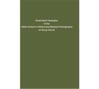 Illustrated Catalogue of the Slide Archive of Historical Medical Photographs at Stony Brook Center for Photographic Images of Medici, Center, Center for Photographic Images of Medici (Auteur)
