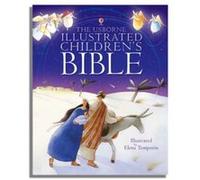 Illustrated Children's Bible