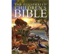 The Illustrated Children's Bible