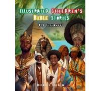 Illustrated Children's Bible Stories