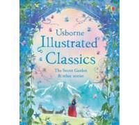 Illustrated Classics For Girls