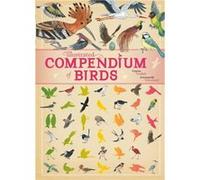 Illustrated Compendium Of Record Breakers (Hardcover) Virginie Aladjidi, Emmanuelle Tchoukriel (Auteur)