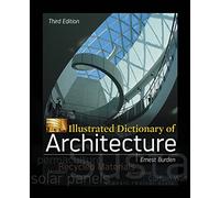 Illustrated Dictionary of Architecture