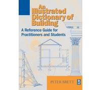 Illustrated Dictionary of Building