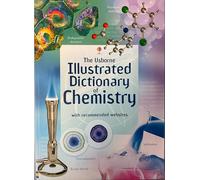 Illustrated Dictionary of Chemistry
